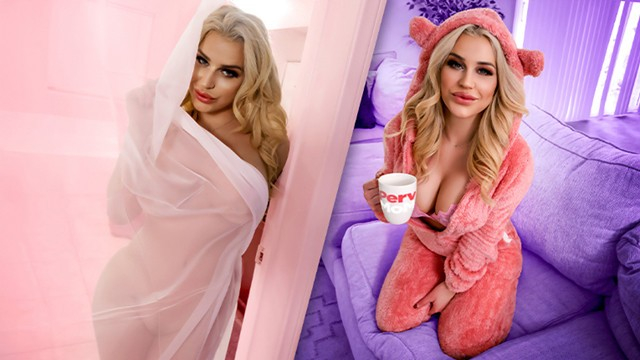 Kızgın Amcığına Söz Geçiremeyen Ateşli Fahişe Üvey Oğlunun Orospusu Oldu